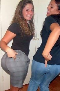 Voluptuous BBW enjoying herself with sensual masturbation