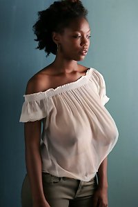 Loving, voluptuous BBW girls in passionate embrace, exploring each other's curves